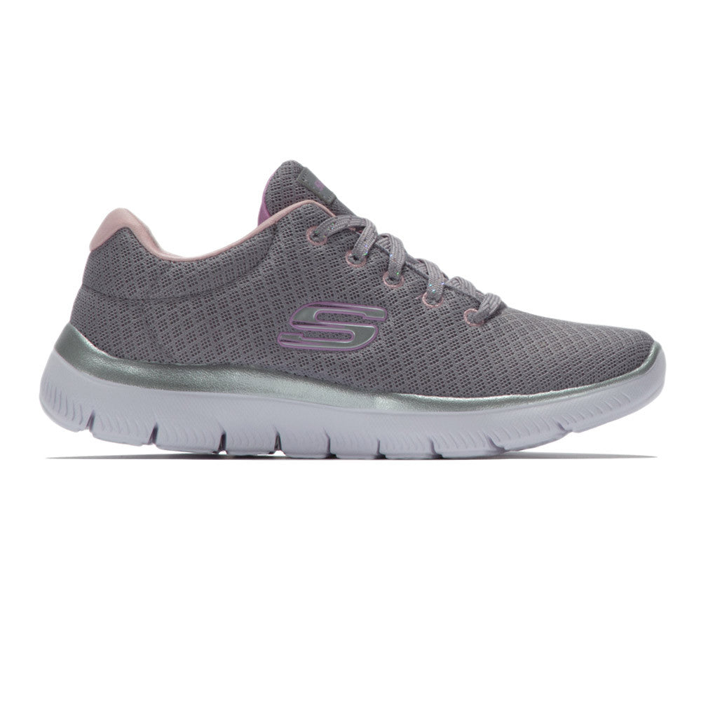 SUMMIT JUNIOR RUNNING SHOES - SS23