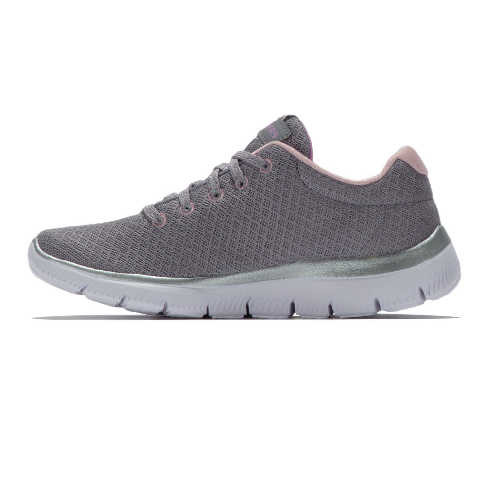 SUMMIT JUNIOR RUNNING SHOES - SS23