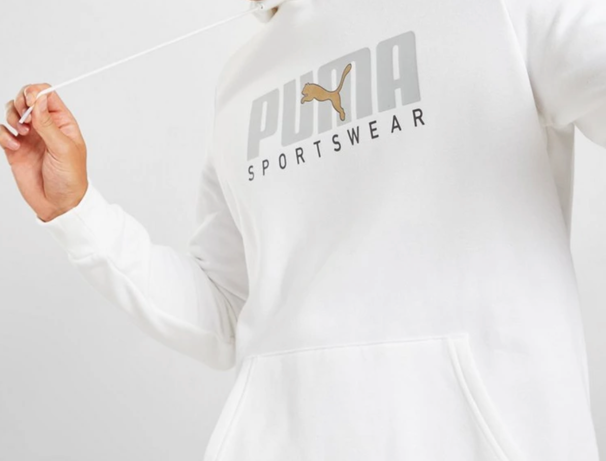 CORE SPORTSWEAR HOODIE