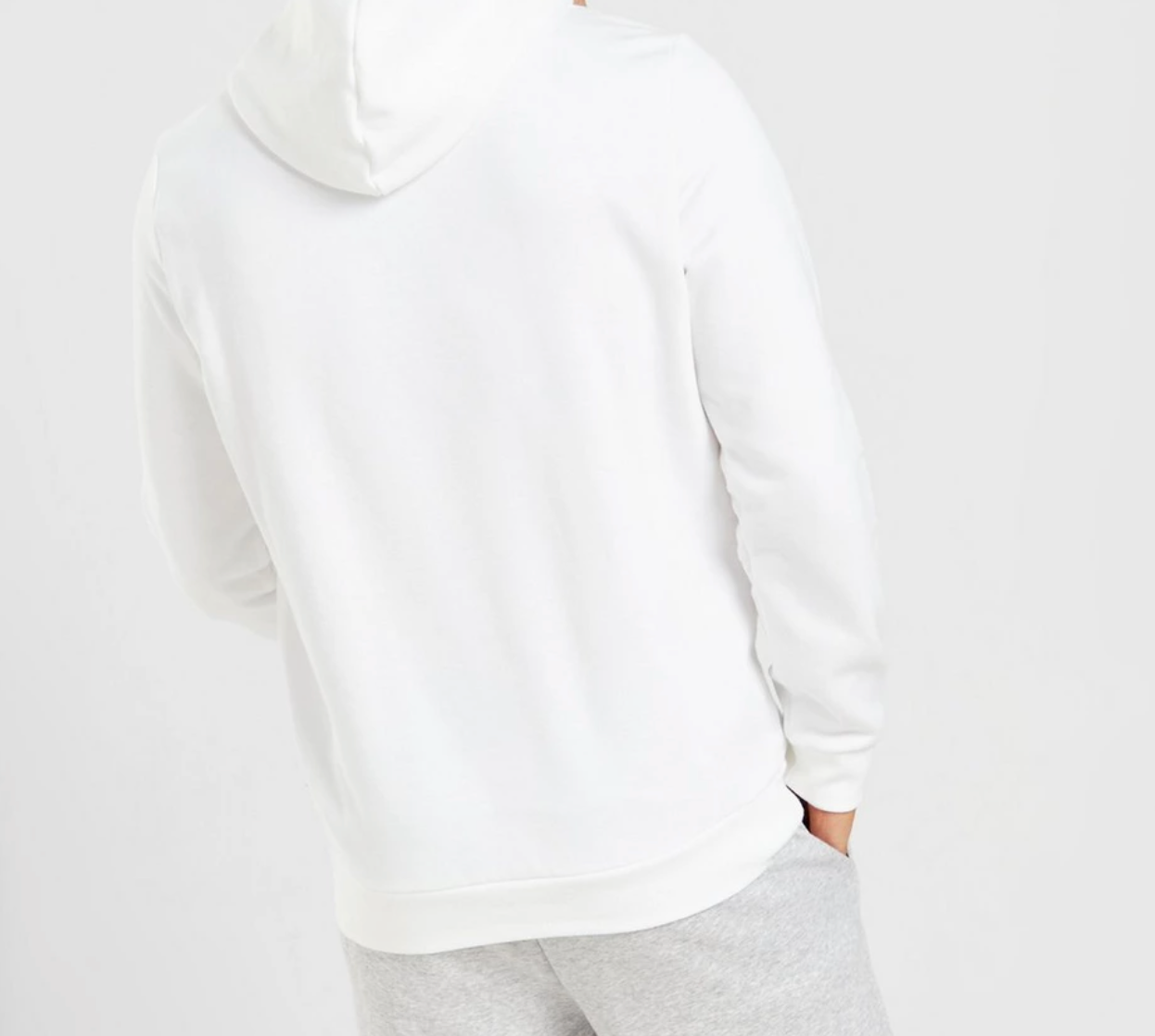 CORE SPORTSWEAR HOODIE