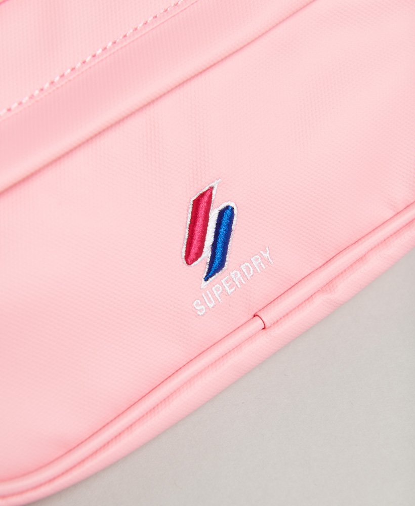 UNISEX CODE SMALL BUMBAG