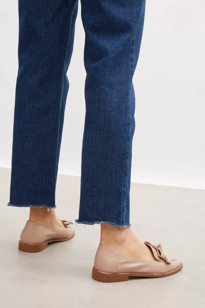FAITH WIDE FIT LOAFERS