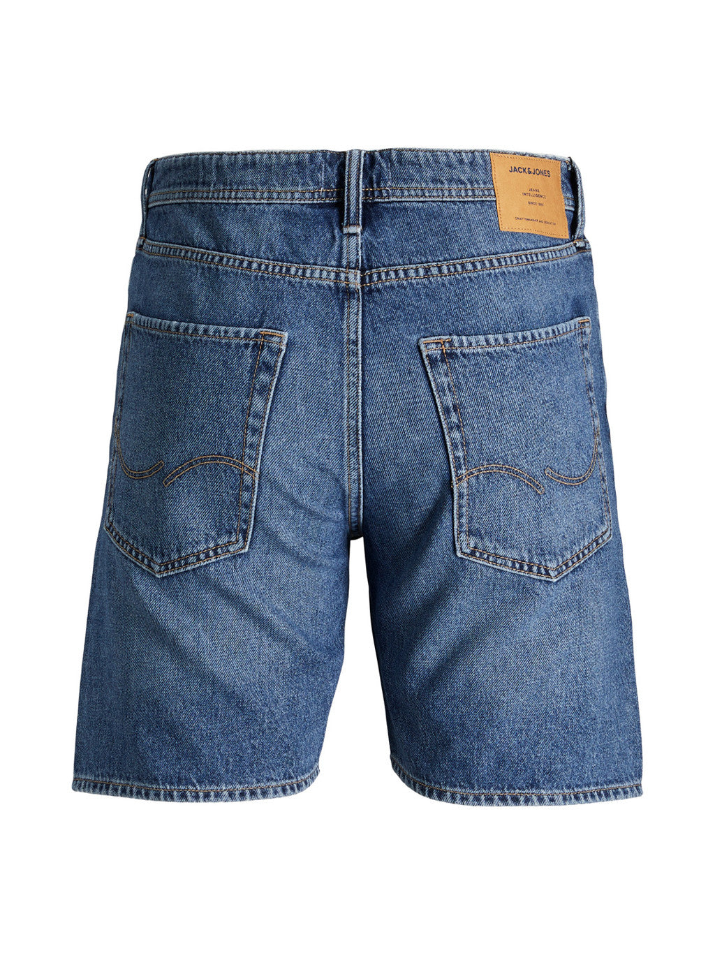 CHRIS ORIGINAL NA 123 DENIM SHORTS