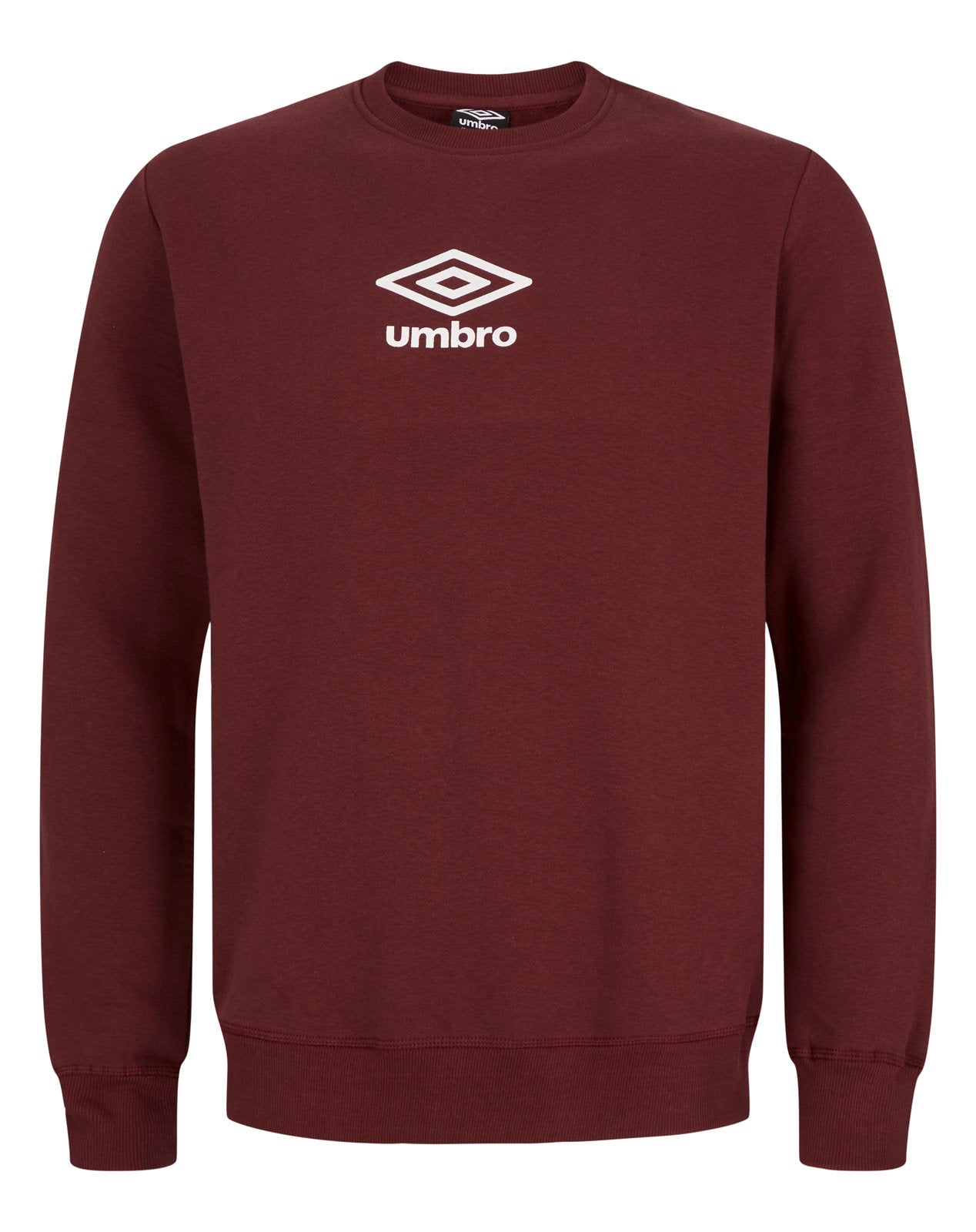 Activewear, Emblem sweatshirt, Women's sweatshirt, Crew neck sweatshirt, Fleece sweatshirt, Sports apparel, Reebok sweatshirt, Comfortable sweatshirt, Relaxed fit sweatshirt, Athleisure,