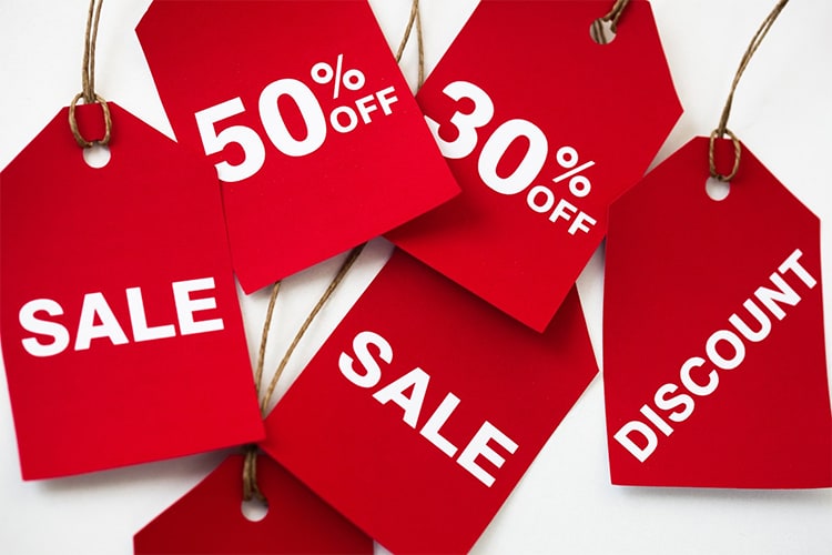 Sales
