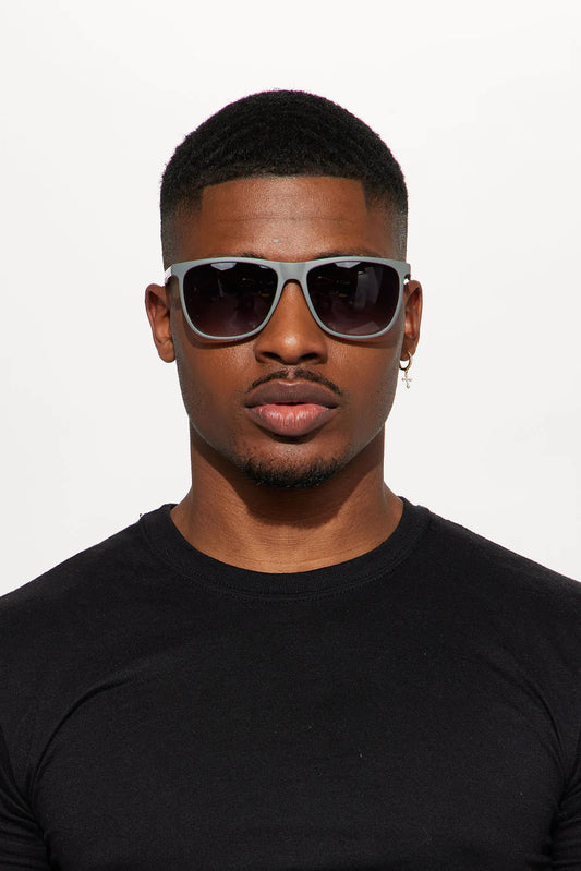 NO WAY OUT SUNGLASSES
