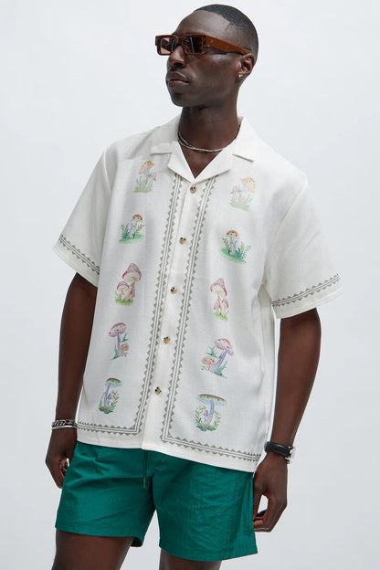 INTO THE DESERT SHIRT