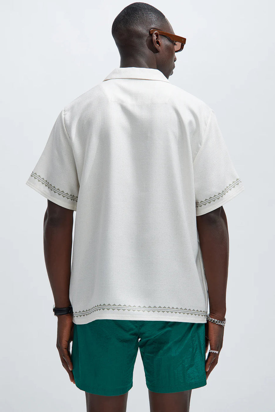 INTO THE DESERT SHIRT