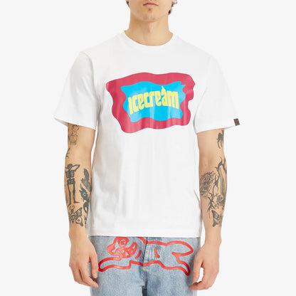BLOCK LOGO TSHIRT