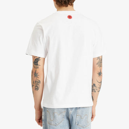 BLOCK LOGO TSHIRT