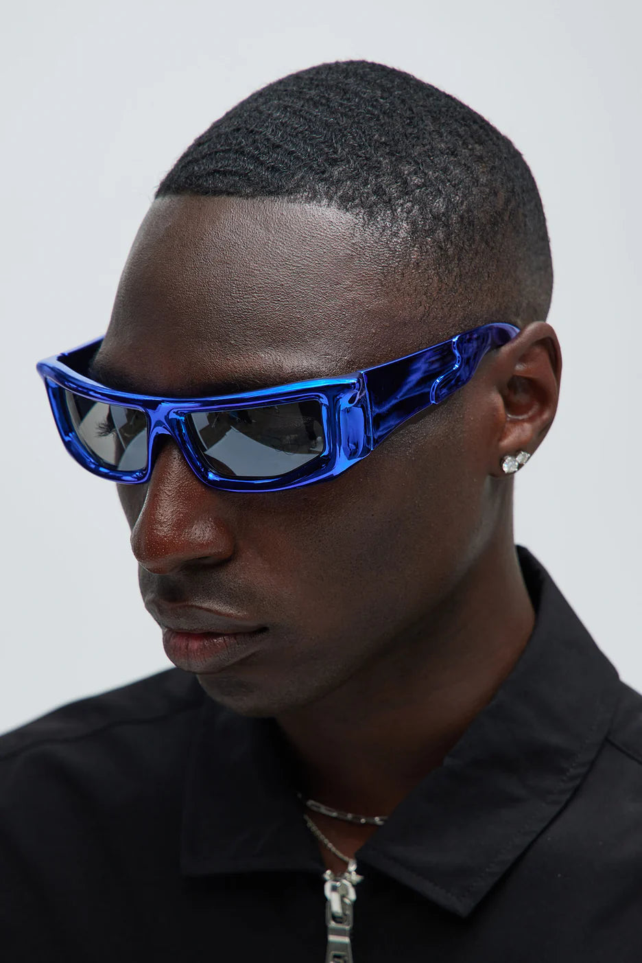 COSMIC DUST SUNGLASSES