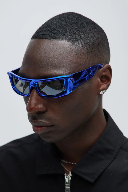 COSMIC DUST SUNGLASSES