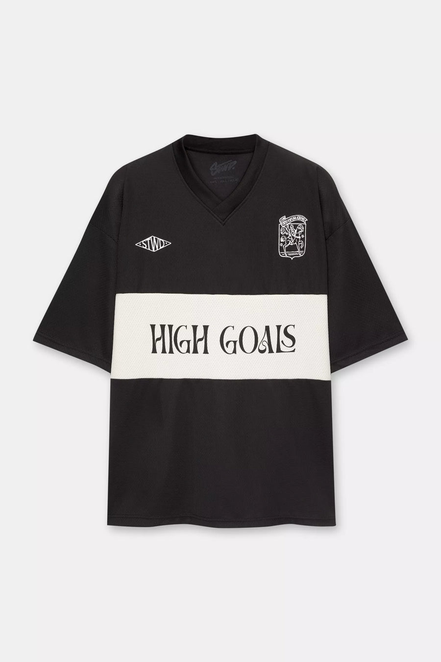 STWD FOOTBALL T-SHIRT