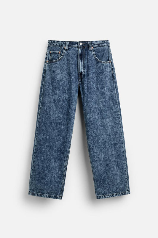 BAGGY FIT JEANS
