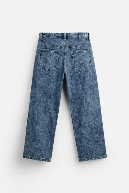BAGGY FIT JEANS