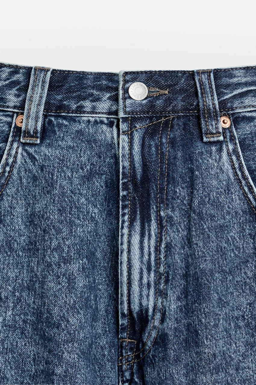 BAGGY FIT JEANS