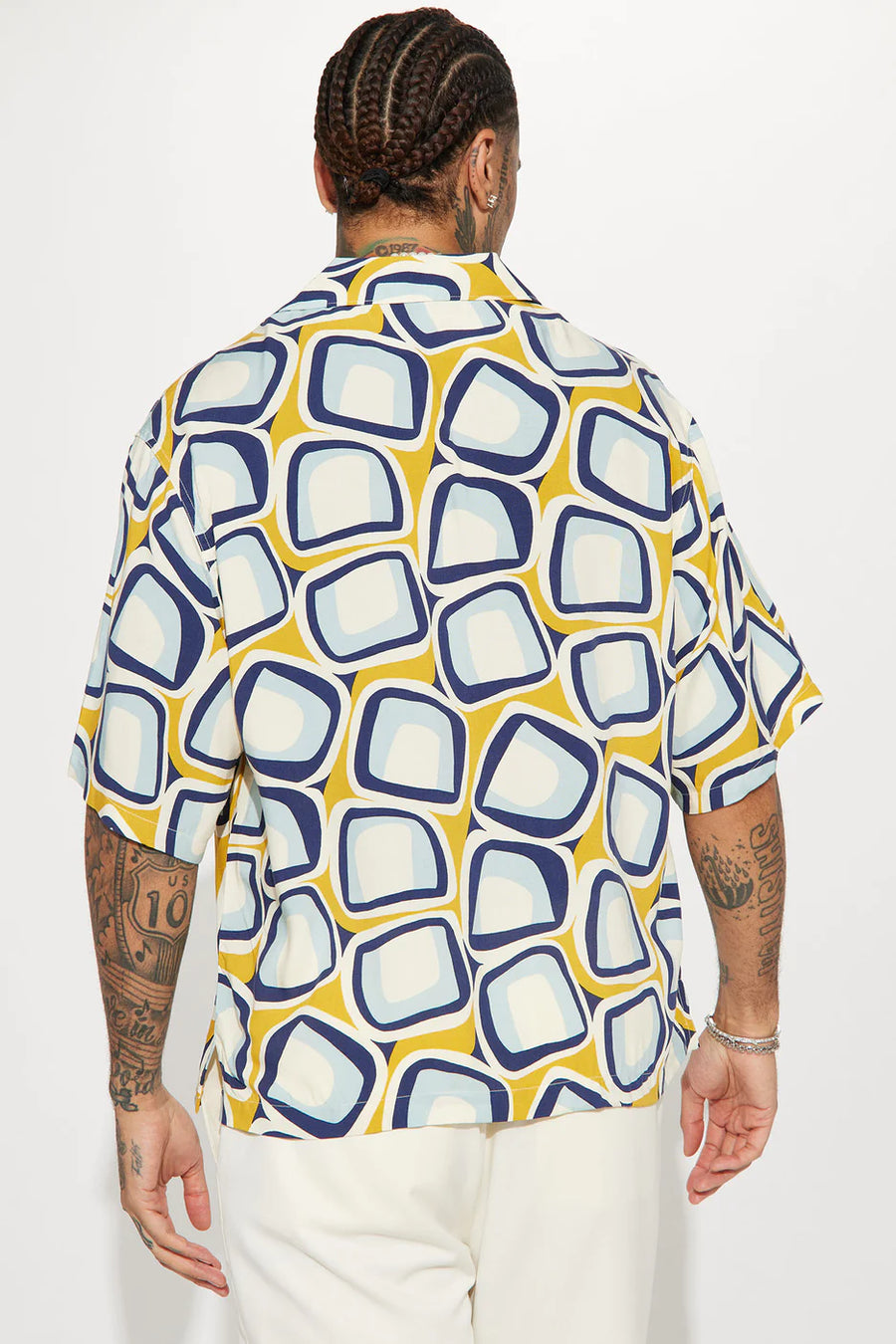 NO DENYING CUBAN SHIRT