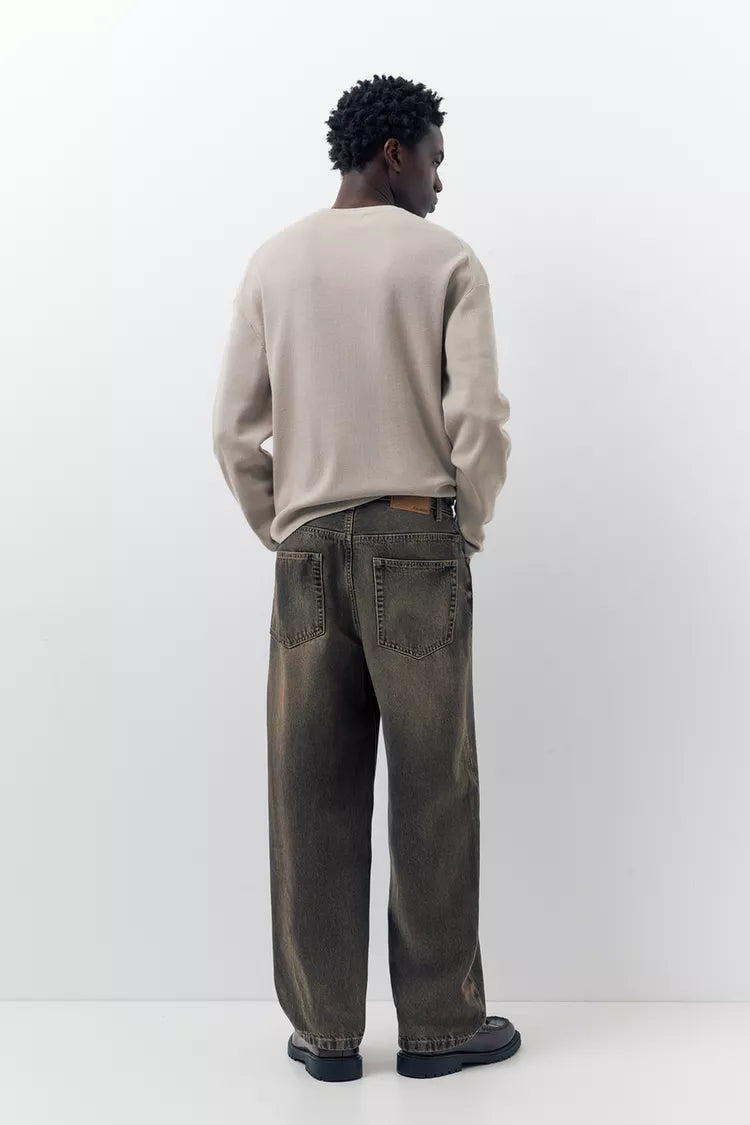 BAGGY JEANS