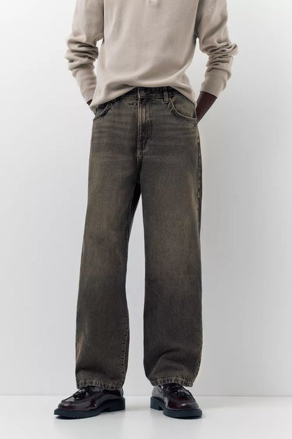 BAGGY JEANS