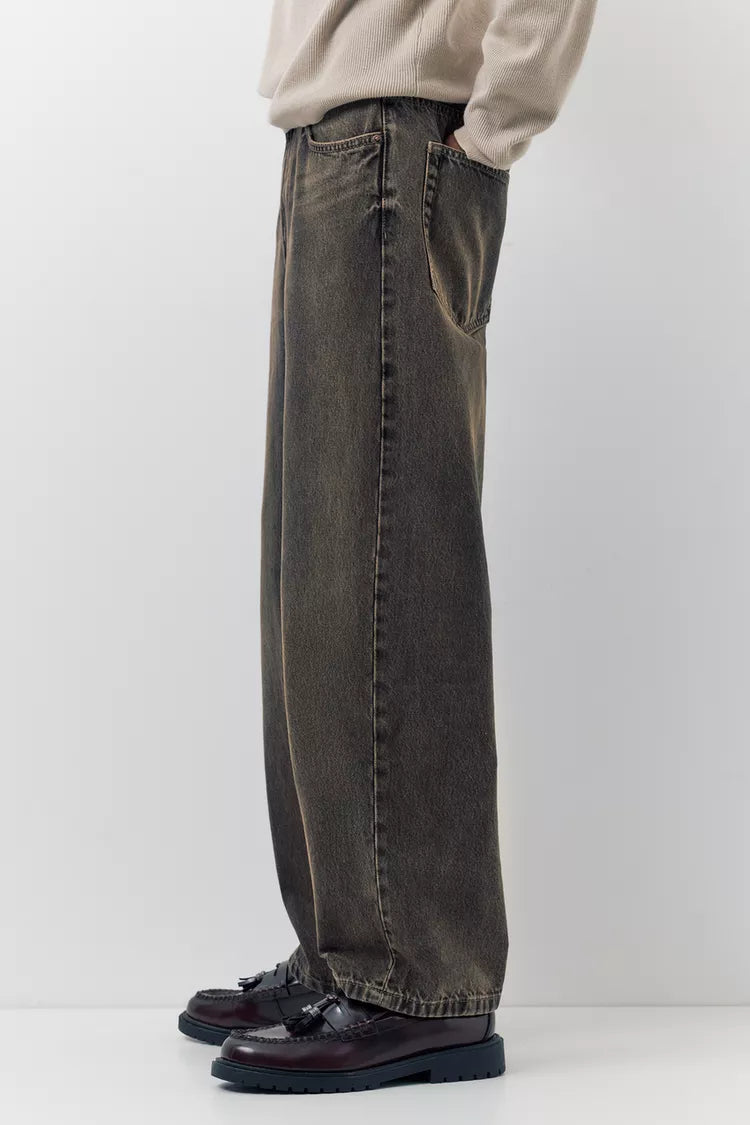 BAGGY JEANS
