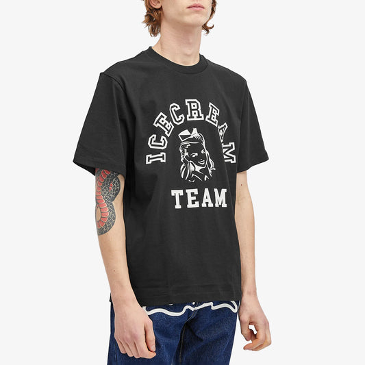 TEAM ICECREAM T-SHIRT