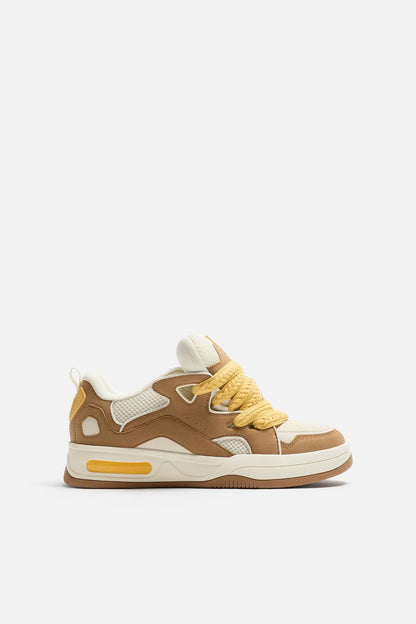 SKATE TRAINERS