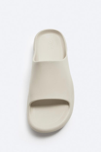 BEACH SANDALS