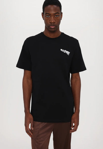 BASIC TSHIRT