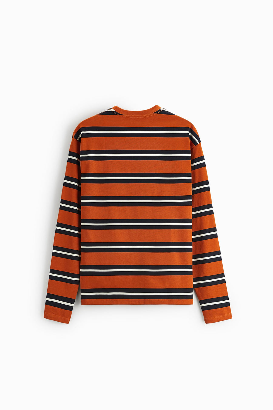 STRIPPED SHIRT