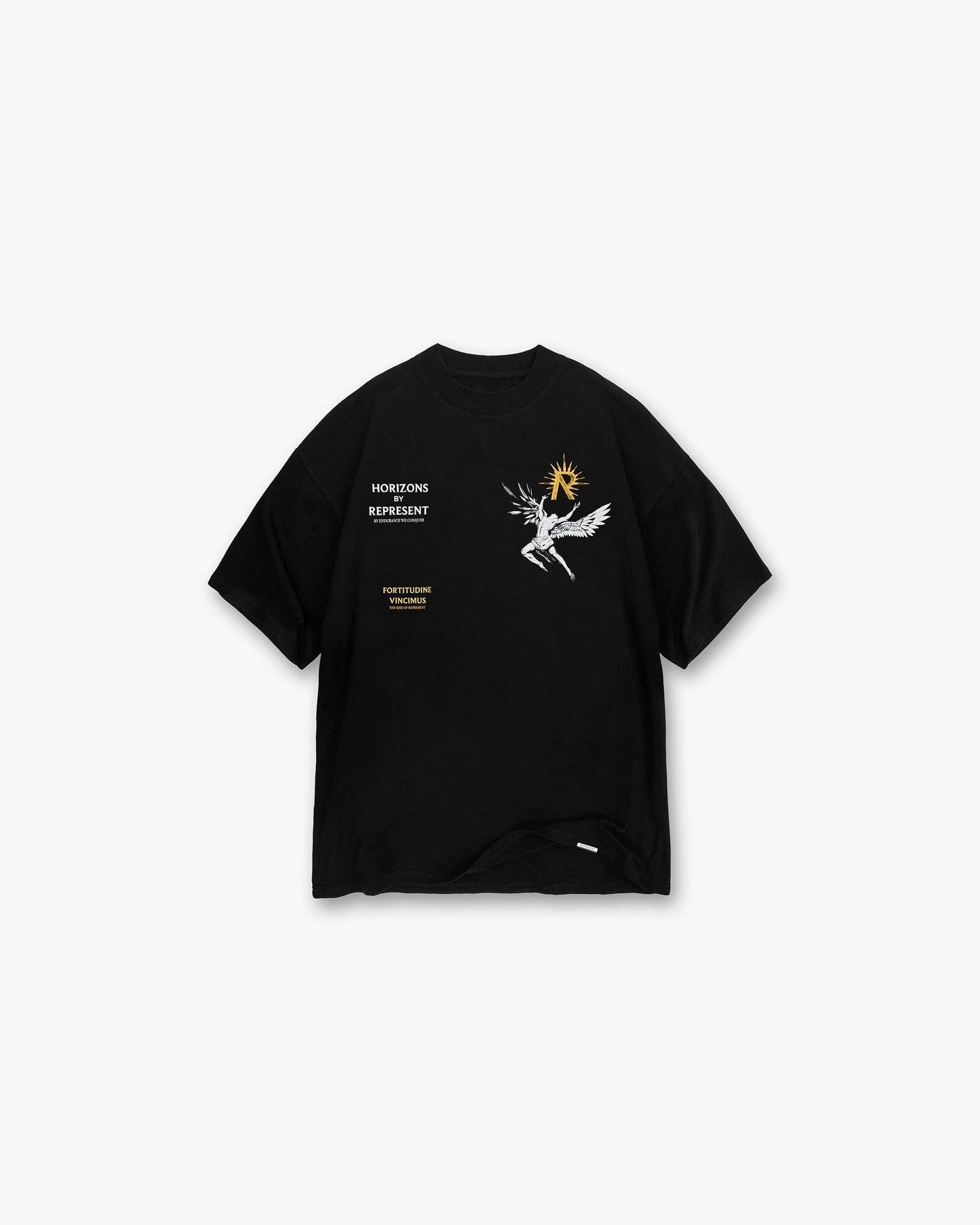 ICARUS T-SHIRT