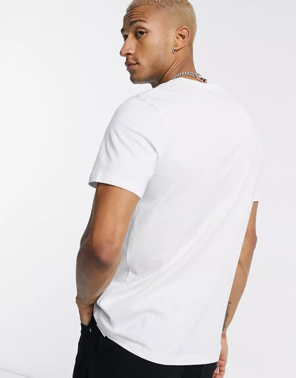STACK LOGO T-SHIRT