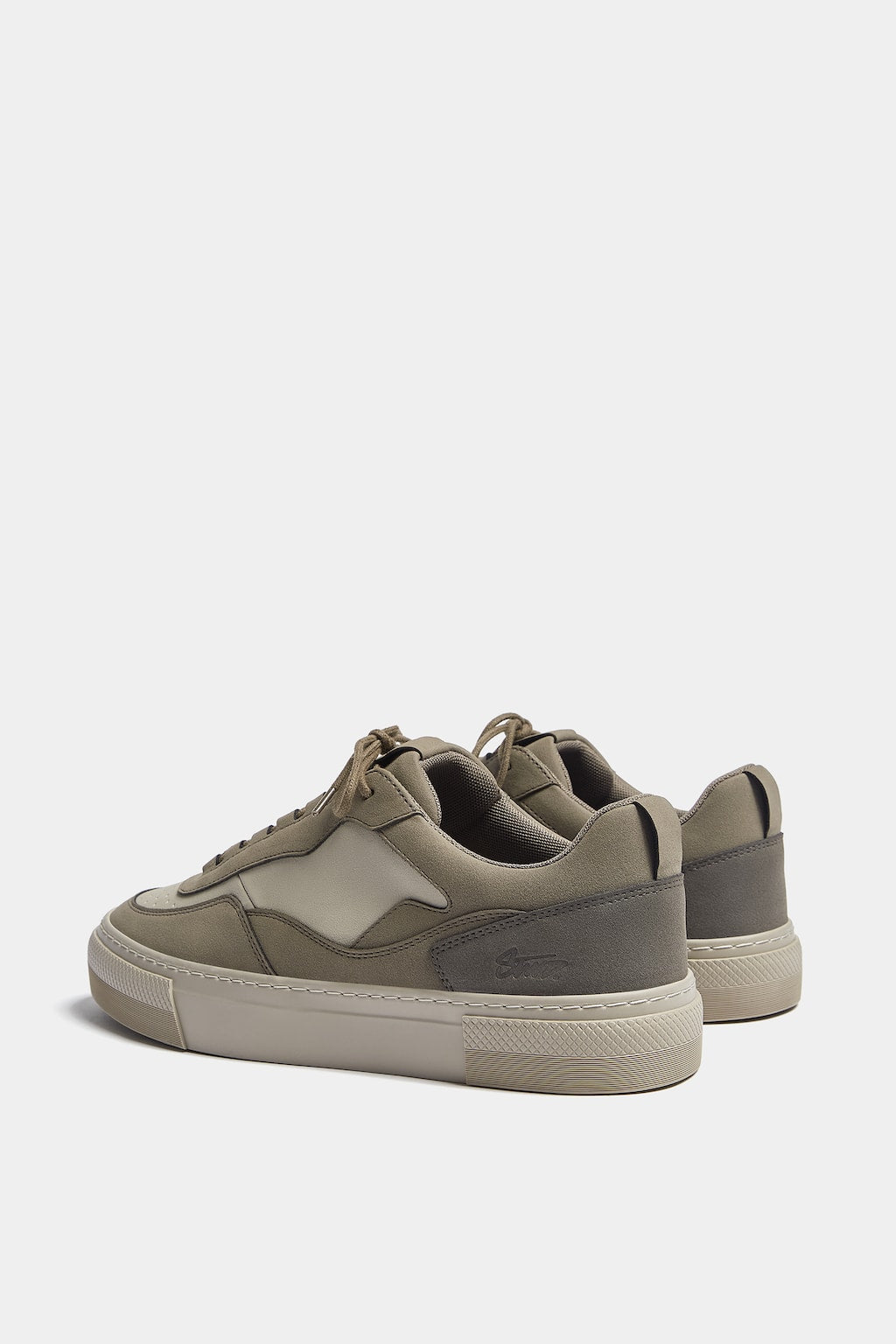BASIC URBAN TRAINERS