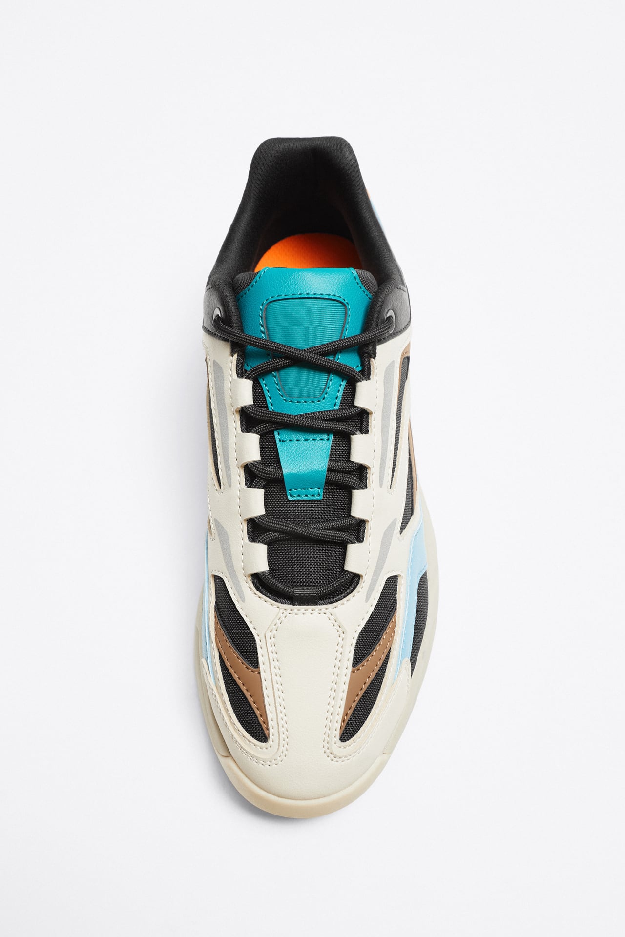 MULTIPIECE SNEAKERS