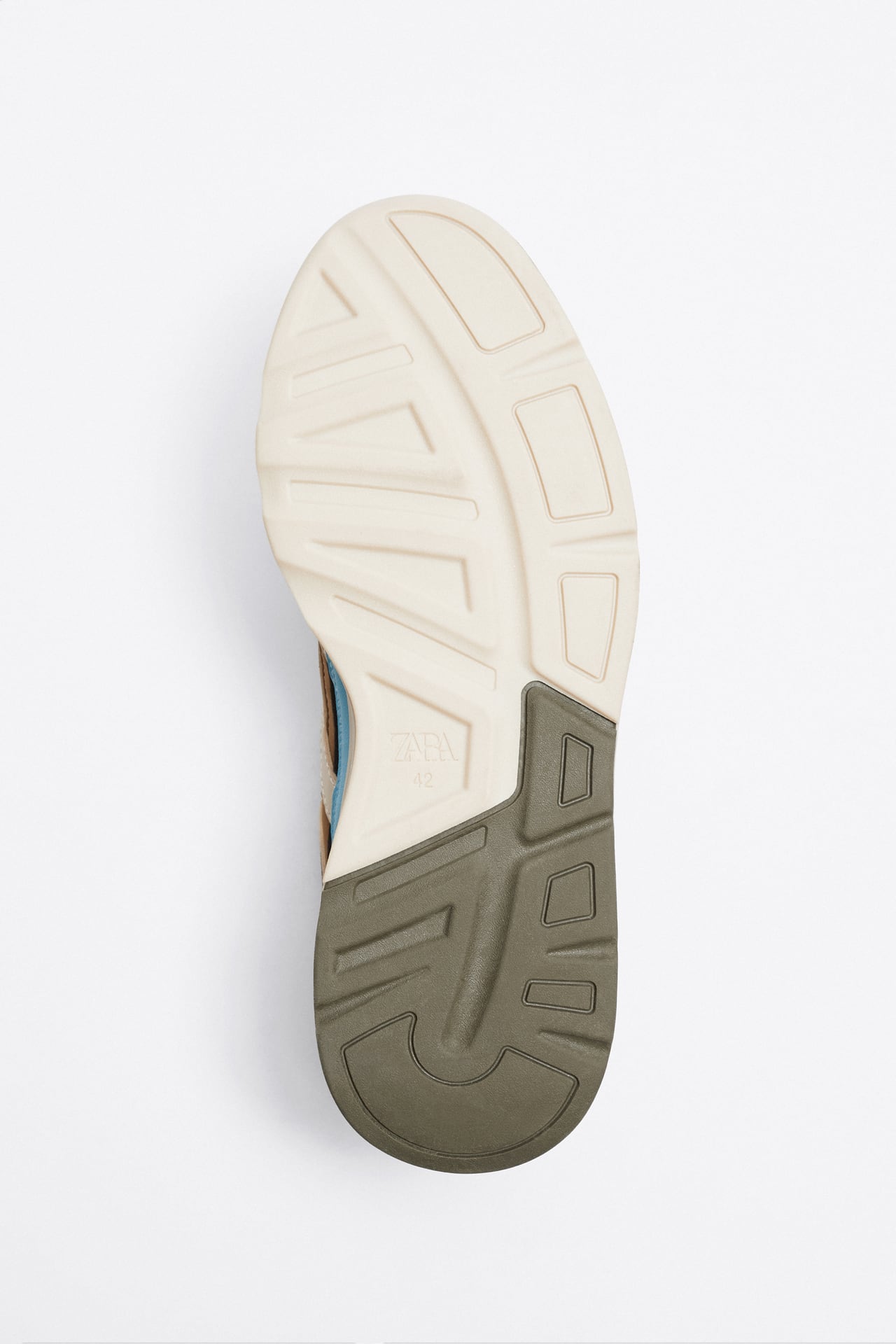 MULTIPIECE SNEAKERS