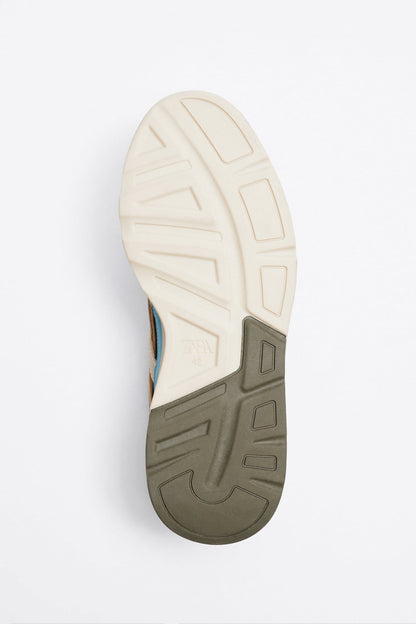 MULTIPIECE SNEAKERS
