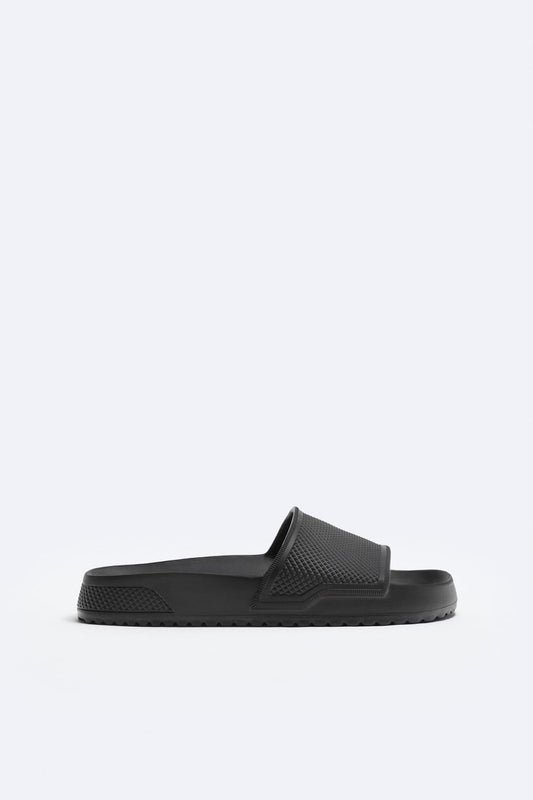 TEXTURED SLIDERS