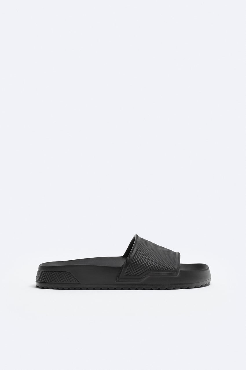 TEXTURED SLIDERS
