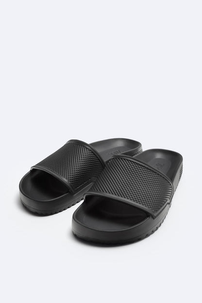 TEXTURED SLIDERS