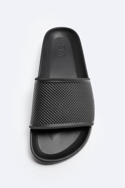 TEXTURED SLIDERS