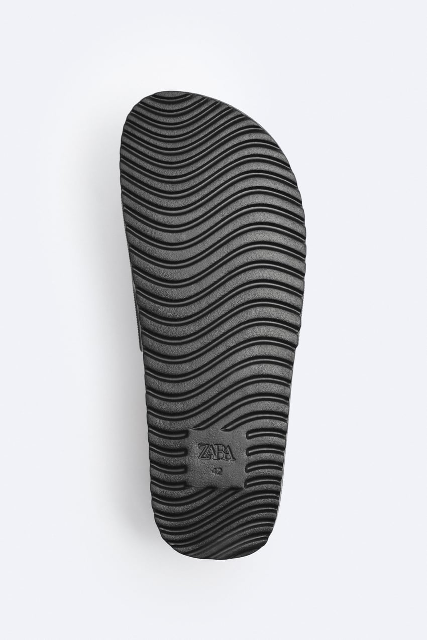 TEXTURED SLIDERS