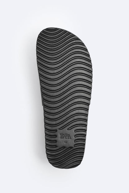 TEXTURED SLIDERS