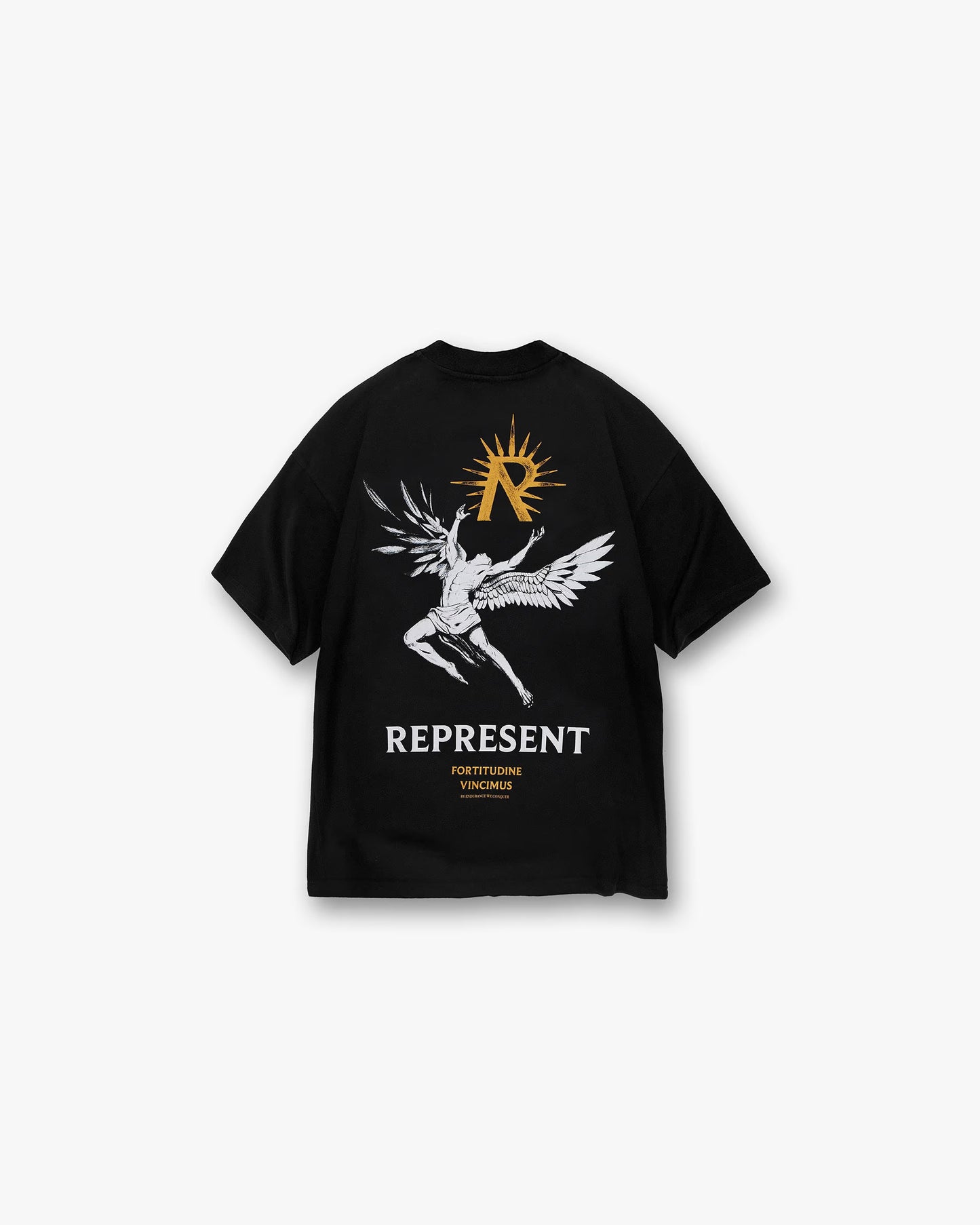 ICARUS T-SHIRT