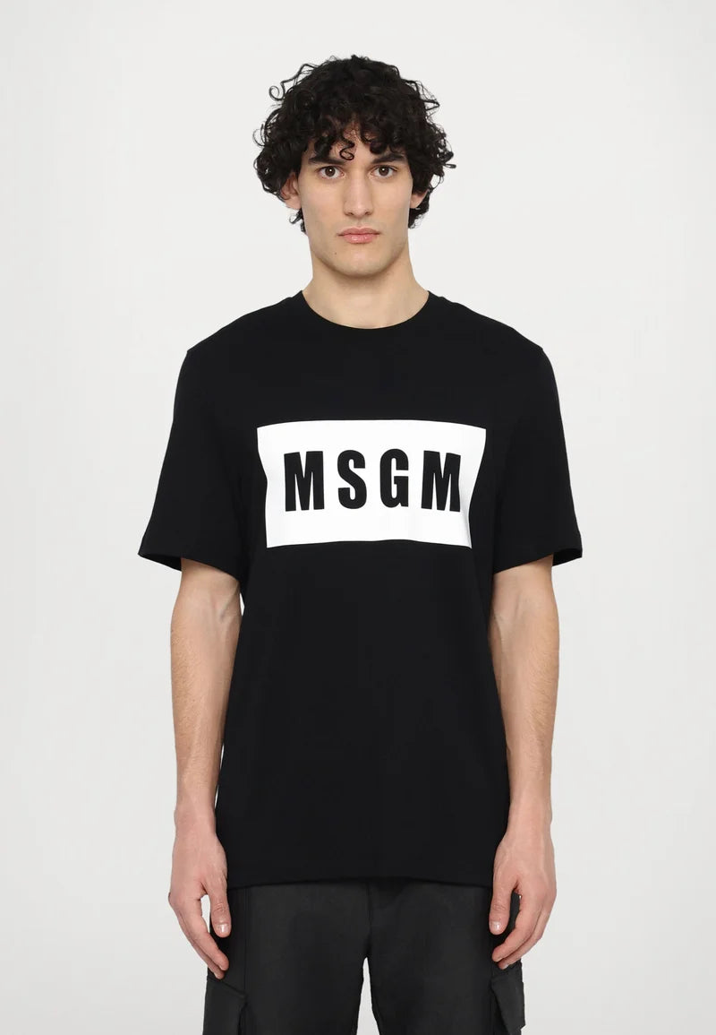 PRINT T-SHIRT