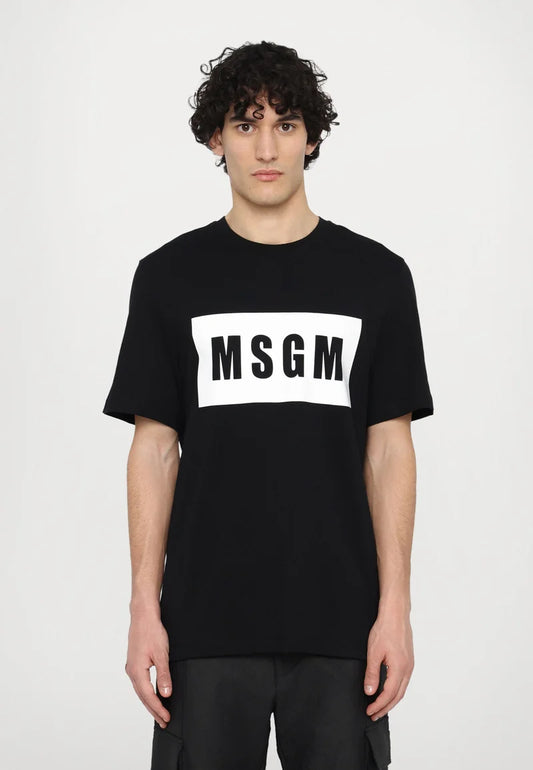 PRINT T-SHIRT
