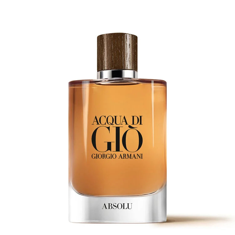 ACQUA DI GIÒ ABSOLU - 125 ML