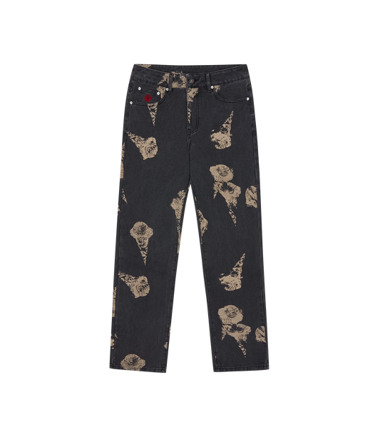 ICE CREAM JEANS
