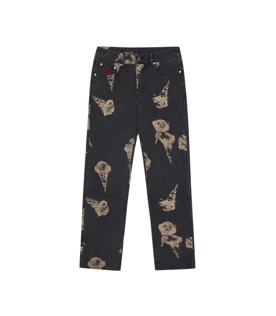 ICE CREAM JEANS