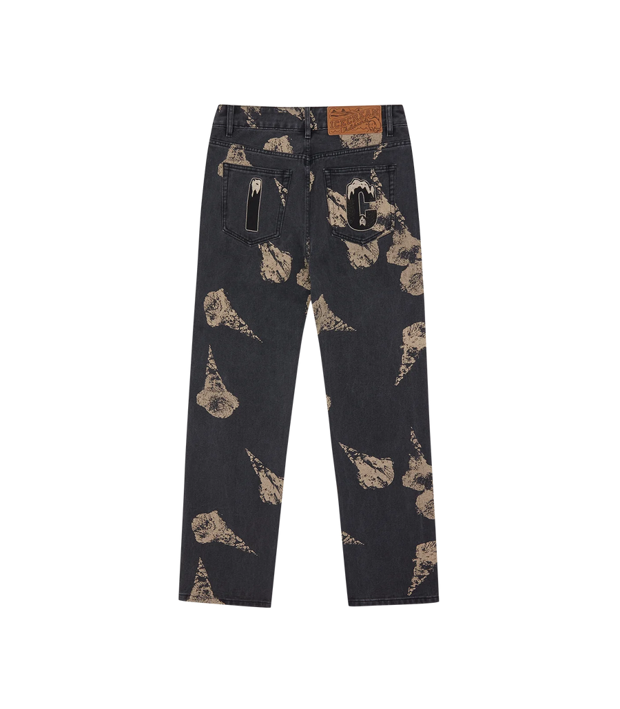 ICE CREAM JEANS