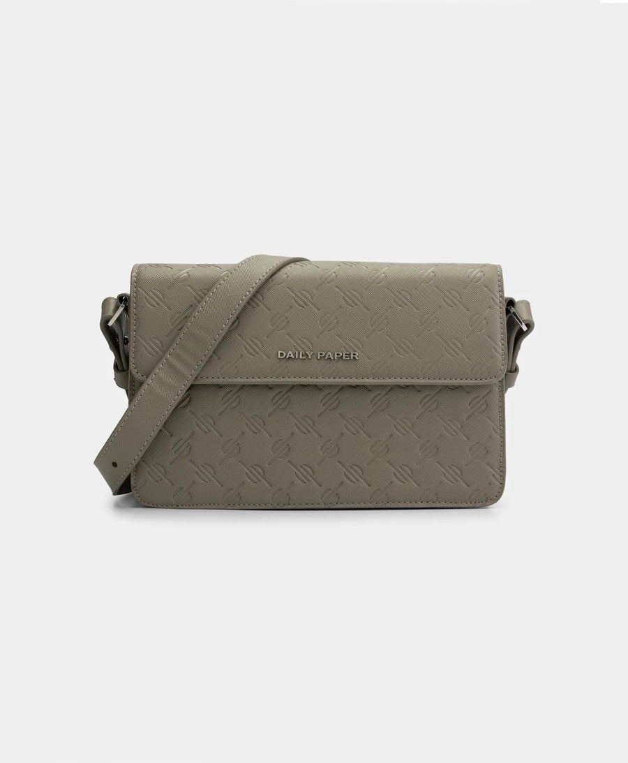 MERU MONOGRAM BAG
