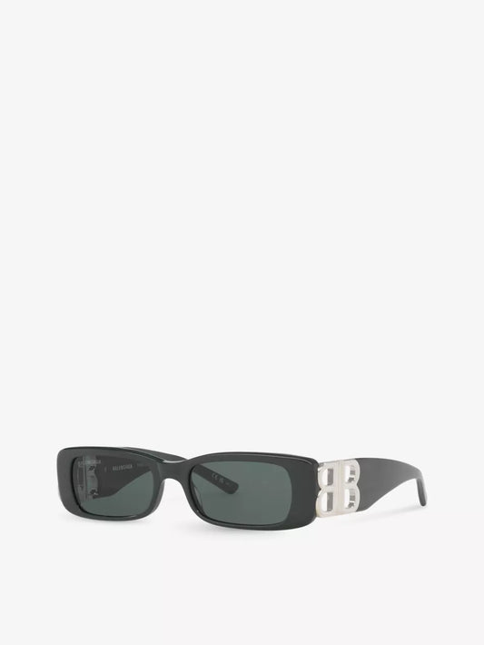 RECTANGULAR SUNGLASSES
